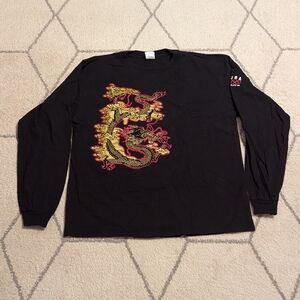 2008 Beijing Olympics Shirt